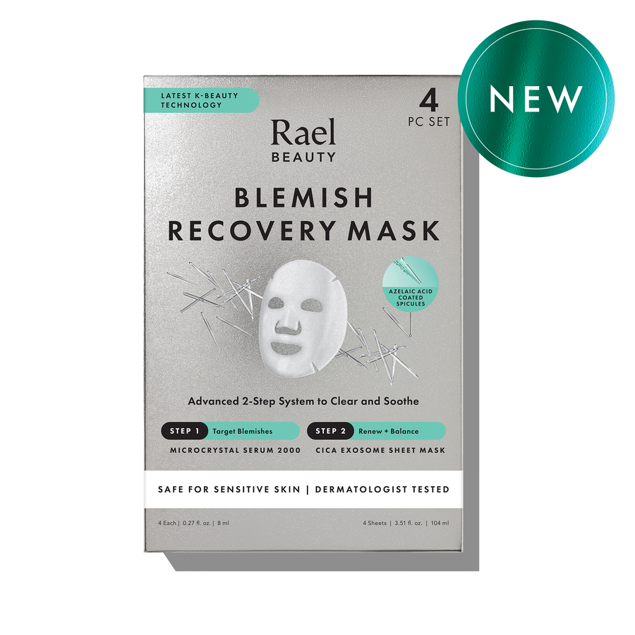 Blemish Recovery Mask Y5