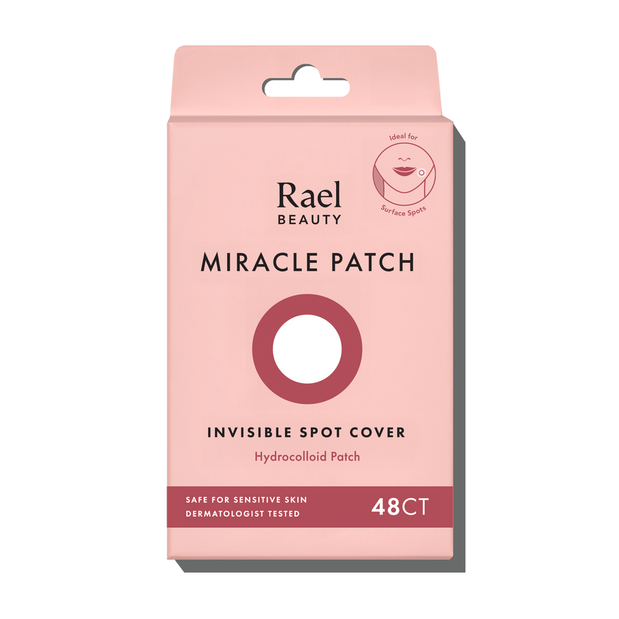 Miracle Patch Invisible Spot Cover U4