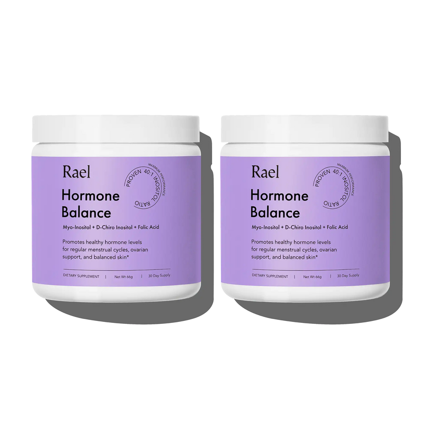 Hormone Balance Supplement G7
