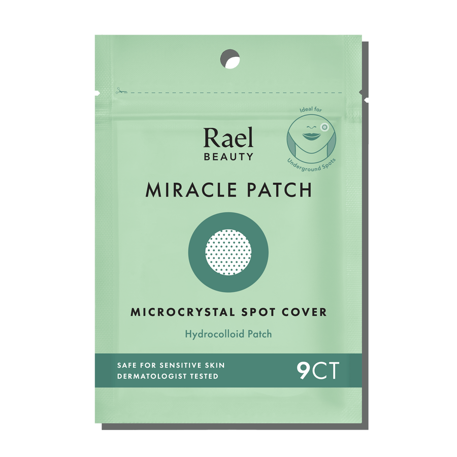 Miracle Patch Microcrystal Spot Cover B0