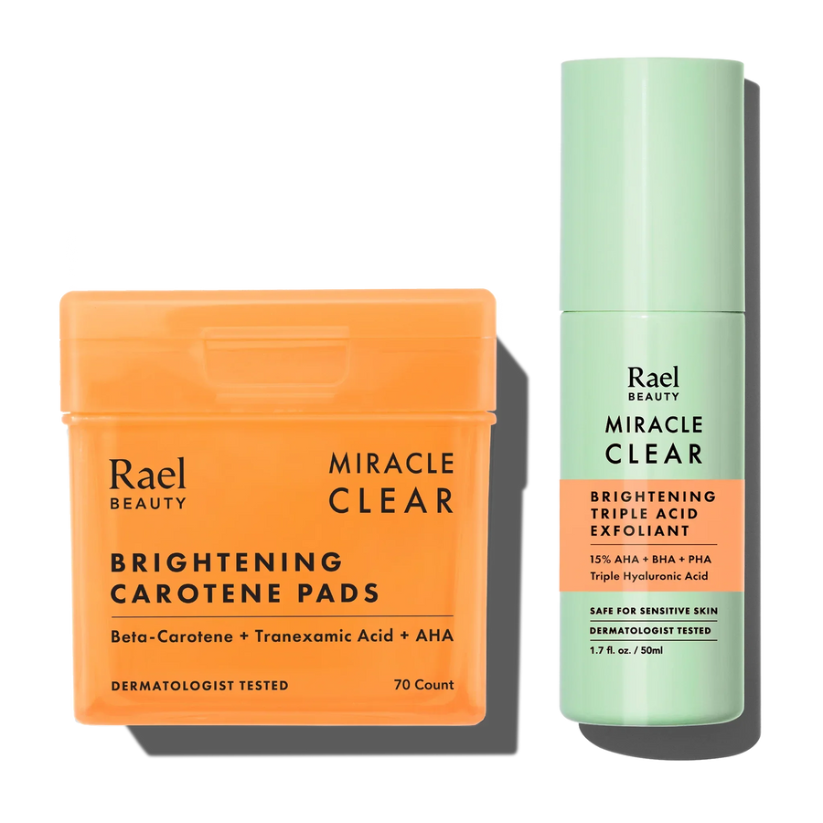 Miracle Clear Radiance Duo M7