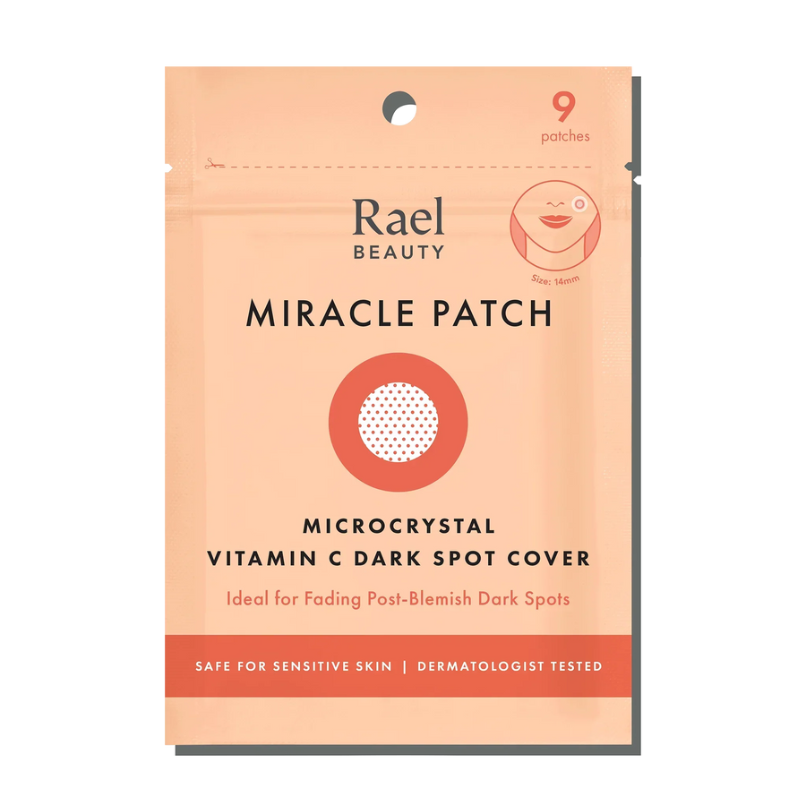 Miracle Patch Microcrystal Vitamin C Dark Spot Cover J9
