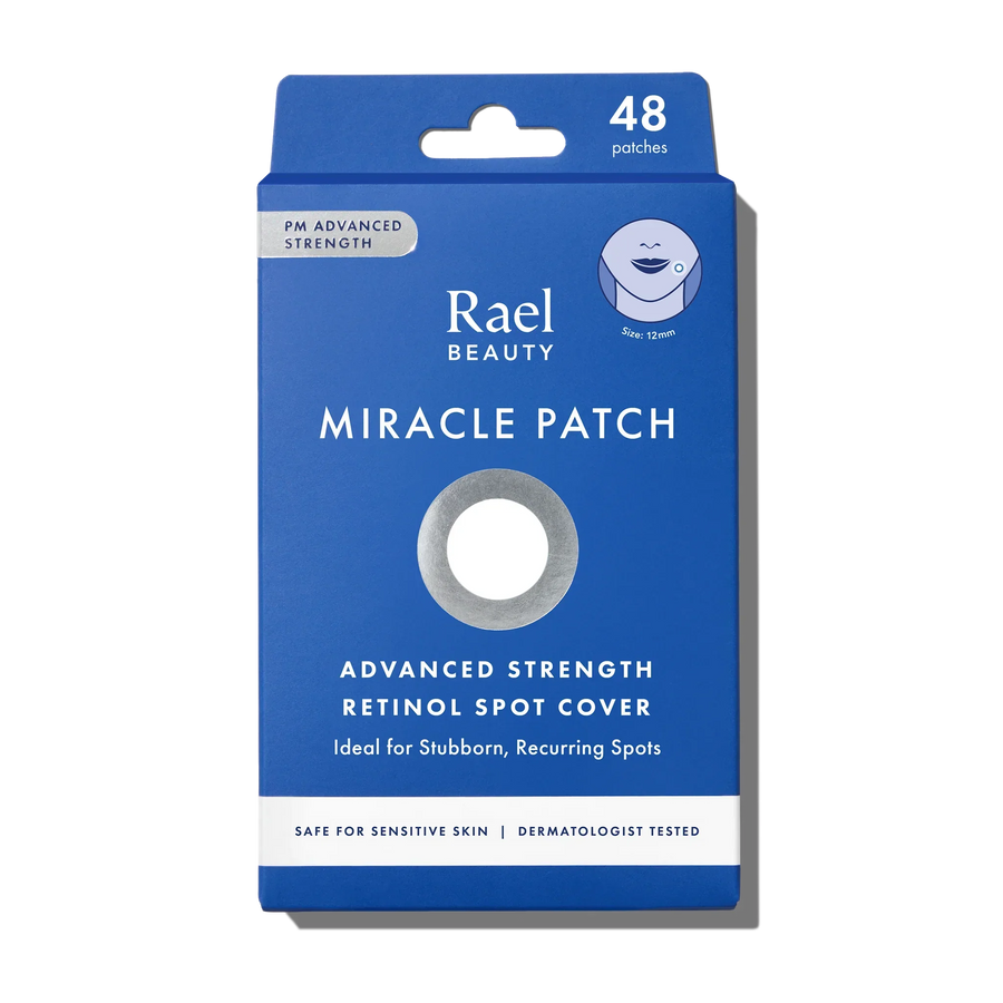 Miracle Patch Advanced Strength Retinol* Spot Cover D8